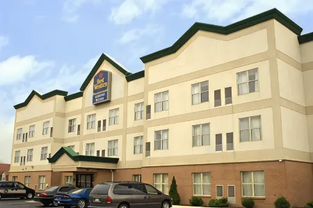 Quality Suites