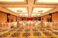 Daxie International Hotel