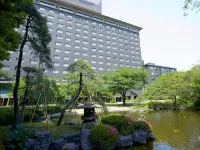 Grand Prince Hotel Takanawa Hotels near Microsoft Japan Co., Ltd.