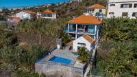 GuestReady - A marvellous stay in Calheta