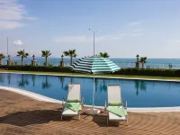 Crowne Plaza ANTALYA by IHG - 5-Sterne