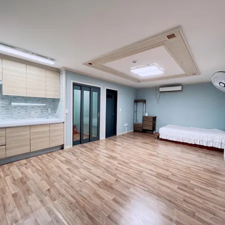 Cheongdo Dolgorae Poolhouse Pension