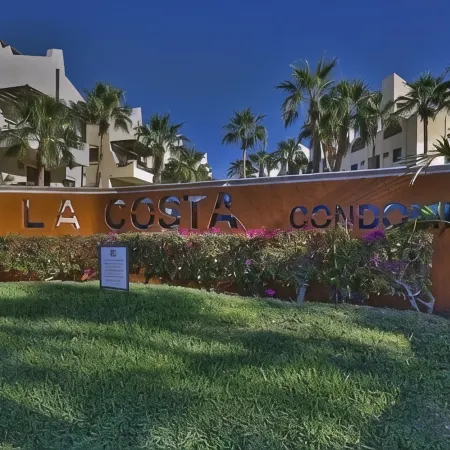 Casa Artista - San Jose del Cabo