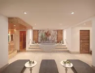 Wyndham Alltra Playa del Carmen Adults Only All Inclusive - Spa