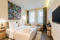 Hotel Robinson-Siti - 2-Star