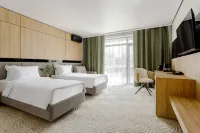 Zenith Resort Hotel & Spa Ultra All Inclusive Hotel - Boutique