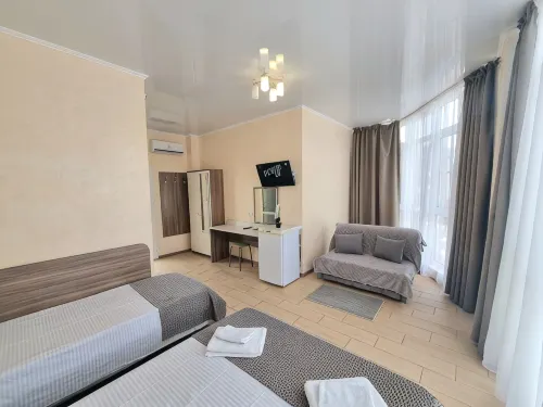Villa Laim