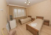 Sokol Sanatorium のホテル