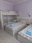 Zvezdny Hotel - 2 звезды