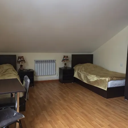 GuestHouse M22
