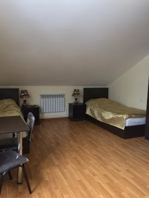GuestHouse M22