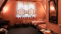 Артыбаш - С бассейном