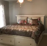 Steps to the Beach!!! Luxury all over 2-bedroom 2 Bath in Wildwood Crest - Homestays