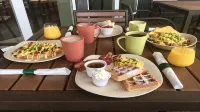 Holiday Inn TACOMA MALL by IHG - Bữa sáng