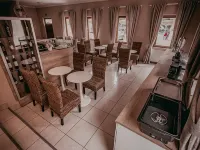 Vegvari Hotel Eger Hotels in Eger