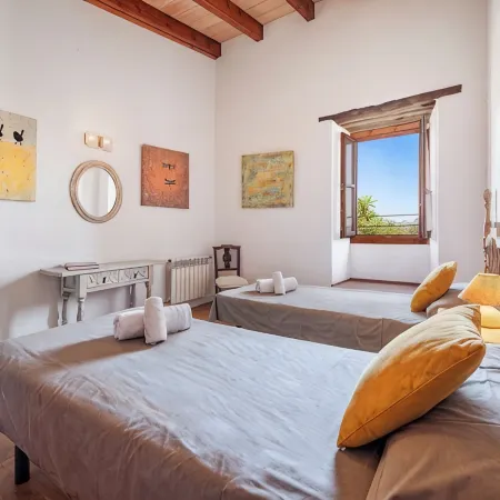 Villa Pontarro