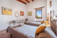 Villa Pontarro