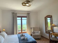 ES SERRAL - villa with private pool, terrace, garden and sea views FREE WIFI - 무료 와이파이