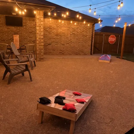 Family Friendly Close to Tech, Medical District