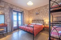 Aeolos Zante Villas - Homestays