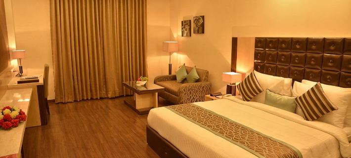 Grand Plaza Inn Jammu Hotels in Jammu