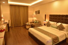 Grand Plaza Inn Jammu
