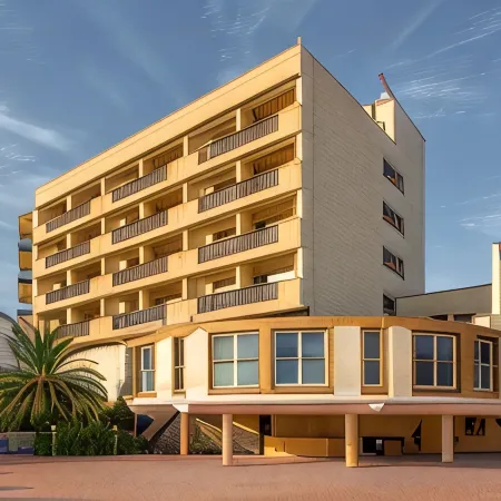 Parador de Melilla