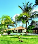 Diani Cottages - Wifi