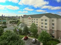Hilton Garden Inn Secaucus/Meadowlands Hotels in Secaucus