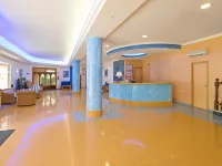Aparthotel Vibra Bay