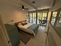 Mid-Century Meets Boaters’ Dream - 4 Sao
