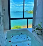 Hotel Espadarte - Hot Springs