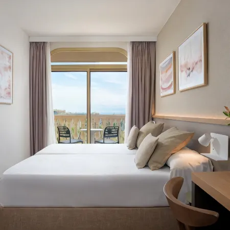 Ponient Dorada Palace by PortAventura World