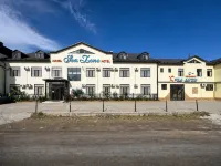 SeaZone Hotel デルベントのホテル