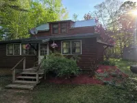 Moose Lake Hayward WI Hotels in Round Lake