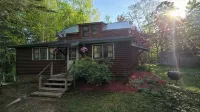 Moose Lake Hayward WI