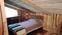 Cabaña Rústica Pucon, Maravillosa. - บังกะโล