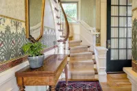 Elegant Victorian Walking Distance to Downtown Grass Valley - Wifi