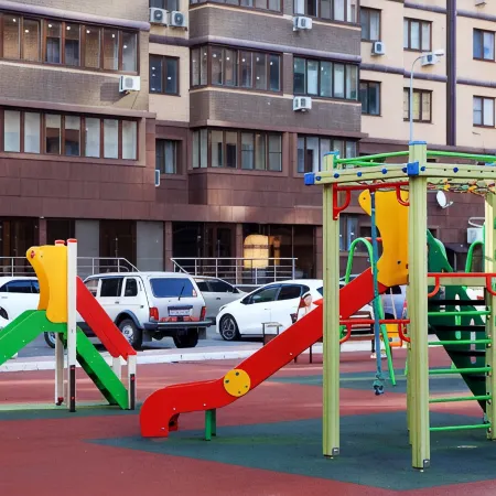 V Tsentre Krasnodara Hotel