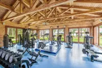 Tourist complex Krasny Bor - 4-Star