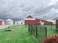 The Retreat at Bonnie Blue Acres - Near Lake & Wilmington Equestrian Center - 4-Star