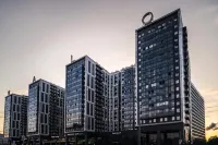 Valo Hotel City (Вало Сити) - С бассейном