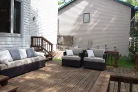 Cherished Memories - Harrisville