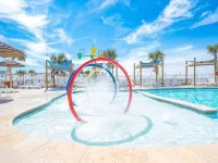 Cozy & Spacious! Walk to Beach/Heated Pool/Aruba Bay/Texas Coastal Angel - 4-Star