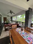 Beautiful Beach Condo at Balcones del Atlantico, Las Terrenas