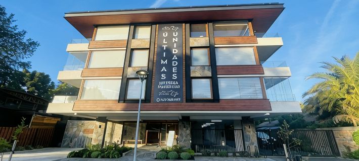 Apartamento a Estrenar, Céntrico, Cerca de Playa Grande. Cochera. Equipado Full Hotels in Pucon