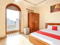 Collection O Long Phung Hotel Các khách sạn gần Quận 6