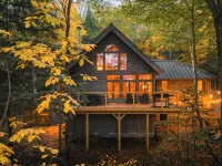 Complete Privacy on 16 Acres with Mountain Views