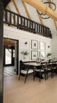 Luxury Cabin Getaway in the Blue Ridge Mountains - Boutique