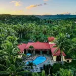 PALM HOUSE LUXURY VILLA - OCEAN FRONT PARADISE - Villas